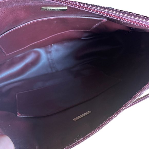 VTG Authentic Emilio Pucci Purse - Picture 11 of 14